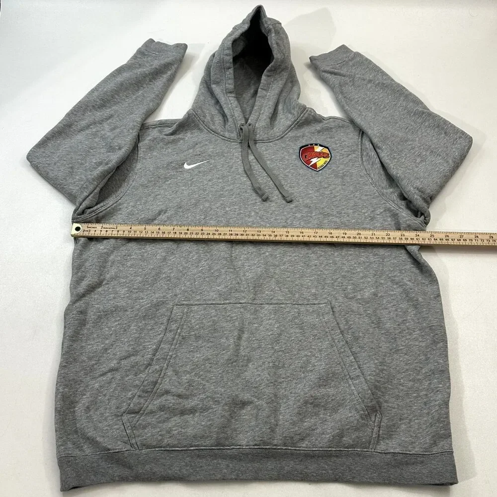 Nike men pullover